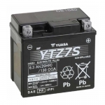 Мото аккумулятор YUASA YTZ7S (Япония)-2021
