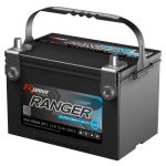 Аккумулятор RDrive RANGER ULTRA HEAVY DUTY AGM USA-78650(DT)-202