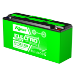 Тяговая графеновая батарея RDrive ELECTRO Motive EMTG12-39N-2021