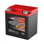 Аккумулятор RDRIVE eXtremal Gold YIX30L-GEL-2021