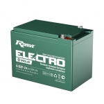 Тяговый аккумулятор RDrive ELECTRO Velo 6-DZF-24