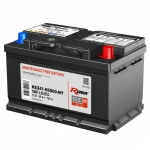 Аккумулятор RDrive OEM ДЕТАЛИ SMF-LB3EU (KE241-65D00-NY NISSAN))