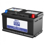 Аккумулятор RDrive OEM ДЕТАЛИ SMF-LB4EU (1917574 FORD)-2024