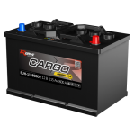 Аккумулятор RDrive CARGO Diesel MF EUH-115800D2-2022