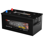 Аккумулятор RDrive CARGO Diesel MF EUH-225120C-2024
