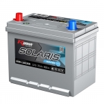 Аккумулятор RDrive SOLARIS WINTER SMF 110D26R-2022