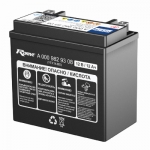 Аккумулятор RDrive OEM ДЕТАЛИ A 000 982 93 08 (MERCEDES)-2021
