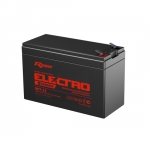 АКБ для ИБП RDrive ELECTRO Reserve NP7-12-2024