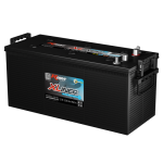 Аккумулятор RDrive XLiner ULTRA HEAVY DUTY AGM USA-2000954D (DT)