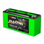 Тяговая графеновая батарея RDrive ELECTRO Motive EMTG12-43N-2023