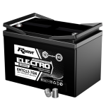 Тяговая графеновая батарея RDrive ELECTRO Motive EMTG12-76N-2023