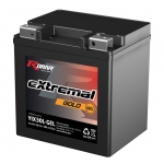 Аккумулятор RDRIVE eXtremal Gold YIX30L-GEL-2022