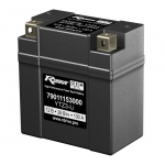 Аккумулятор RDrive OEM ДЕТАЛИ YTZ3-Li (79011153000 KTM)
