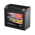 Аккумулятор RDRIVE eXtremal Gold YTX20HL (Nano GEL)-2024