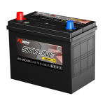 Аккумулятор RDrive SKYLINE DIESEL SMF 90D26R-2023