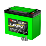 Тяговая графеновая батарея RDRIVE ELECTRO Motive EMTG12-55N