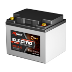 Карбоновая батарея RDrive ELECTRO Reserve NPC53-12-2023