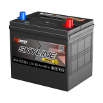 Аккумулятор RDrive SKYLINE DIESEL SMF 75D23L