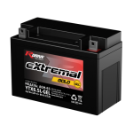 Аккумулятор RDRIVE eXtremal Gold YTX6.5L (Nano GEL)-2024