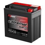 Аккумулятор RDRIVE eXtremal Silver YTX14L-BS