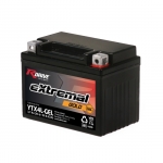 Аккумулятор RDRIVE eXtremal Gold YTX4L (Nano GEL)-2024