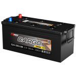 Аккумулятор RDrive CARGO Diesel MF EUH-190110B-2023