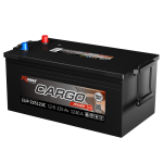 Аккумулятор RDrive CARGO Power HD SMF EUP-225123C-2023