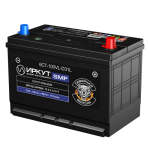 Авто аккумулятор ИРКУТ 6CT-100VL-D31L (UHD-D31L)-2024