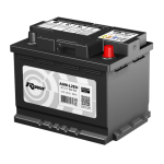 Аккумулятор RDrive OEM AGM-L2EU (61 21 7 604 802 BMW)-2024