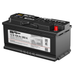 Аккумулятор RDrive OEM AGM-L6EU (000 915 105 CF VAG)-2024