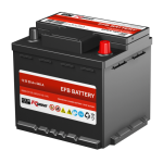 Аккумулятор RDrive OEM EFB-L1EU (28800-37130 / 345LN1-IS TOYOTA)