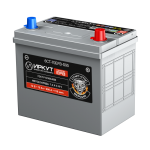 Авто аккумулятор ИРКУТ 6CT-70EFB-S95 (EFB-S95)-2024
