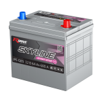 Аккумулятор RDrive SKYLINE START-STOP EFB JPE-Q85-2024