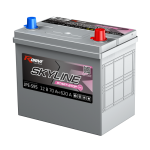 Аккумулятор RDrive SKYLINE START-STOP EFB JPE-S95-2024