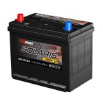 Аккумулятор RDrive SOLARIS DIESEL SMF 90D26R-2024