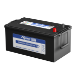 Аккумулятор RDrive OEM ДЕТАЛИ EFB-DINCEU (23446985 VOLVO)-2024