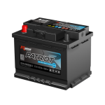 Аккумулятор RDrive PATRIOT ULTRA HEAVY DUTY AGM RUA-060066L2-202