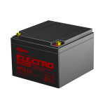 АКБ для ИБП RDrive ELECTRO Reserve NP24-12I