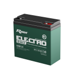 Тяговый аккумулятор RDrive ELECTRO Velo 6-DZF-23
