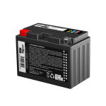 Аккумулятор RDrive OEM ДЕТАЛИ YTZ14S-GEL (31500-MCR-D02 HONDA)