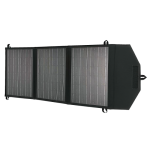 Портативная солнечная панель RDrive ELECTRO Green 30 Вт