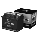 Авто аккумулятор 9999 ULTRA SMF QNU-100D26R