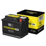 Авто аккумулятор 9999 STANDARD SMF QNS-370LN2