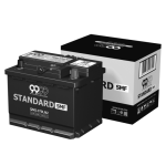 Авто аккумулятор 9999 STANDARD SMF QNS-390LBN3