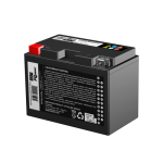 Аккумулятор RDrive OEM ДЕТАЛИ YTZ12S-GEL (31500-MGS-D32 HONDA)