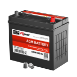 Аккумулятор RDrive OEM ДЕТАЛИ AGM-B24L S46B24L (TOYOTA)