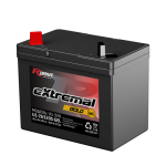 Аккумулятор RDRIVE eXtremal Gold U1-26320S (Nano GEL)