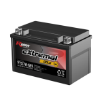 Аккумулятор RDRIVE eXtremal Gold YTX7A (Nano GEL)