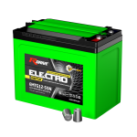 Тяговая графеновая батарея RDRIVE ELECTRO Motive EMTG12-55N-2024