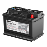 Аккумулятор RDrive OEM AGM-L3EU (7P0 915 105 VAG)-2024